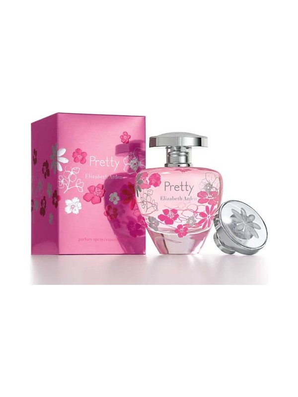 Pretty Limited Edition