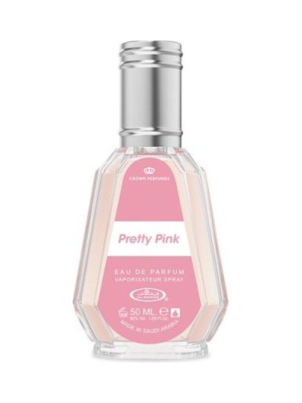 Pretty Pink