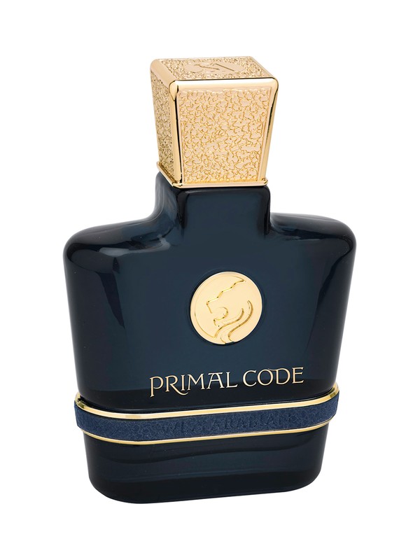 Primal Code
