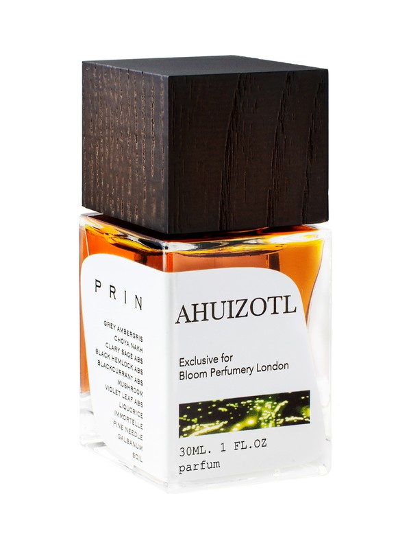 Ahuizotl