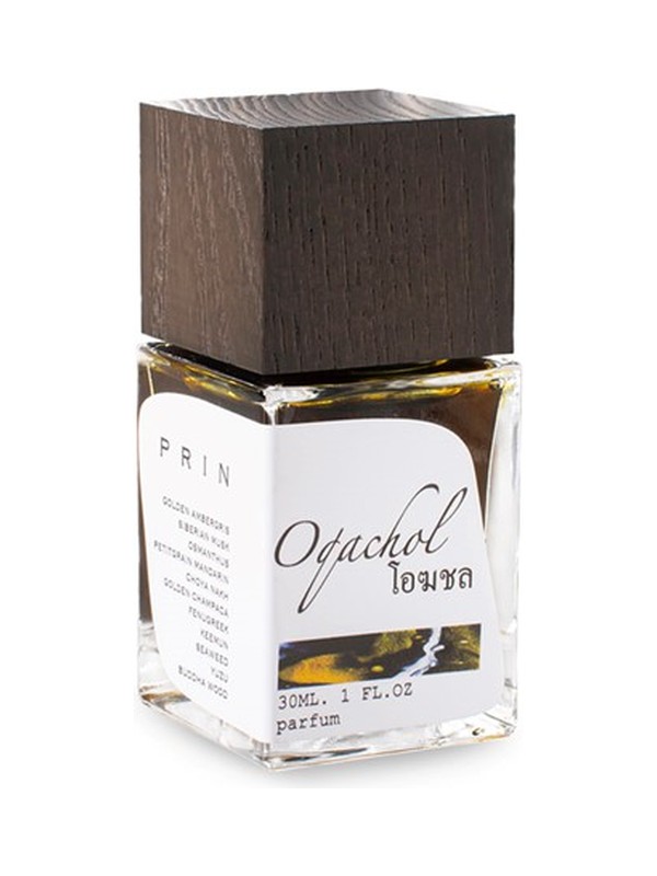 Oqachol