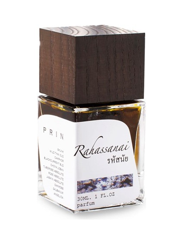 Rahassanai