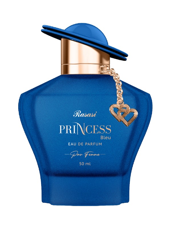 Princess Bleu