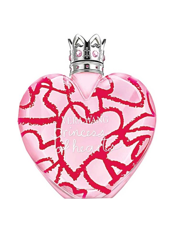 Princess of Hearts