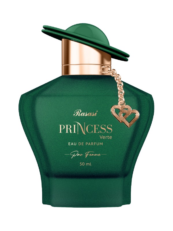 Princess Verte