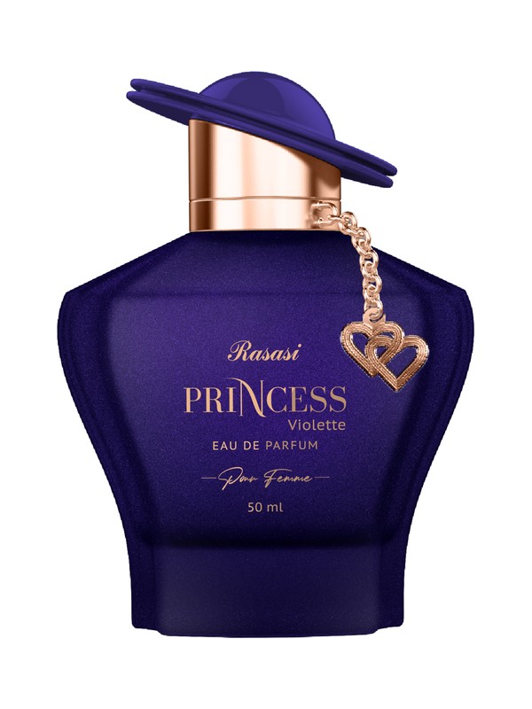 Princess Violette