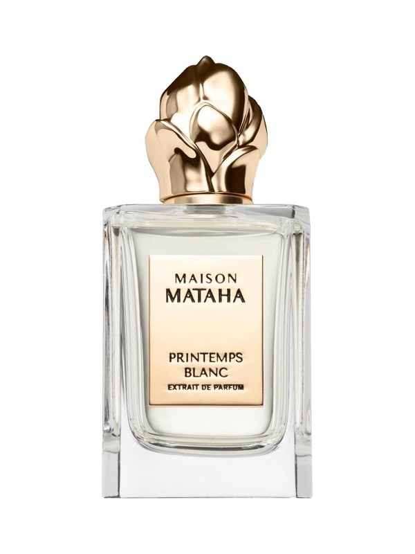 Printemps Blanc