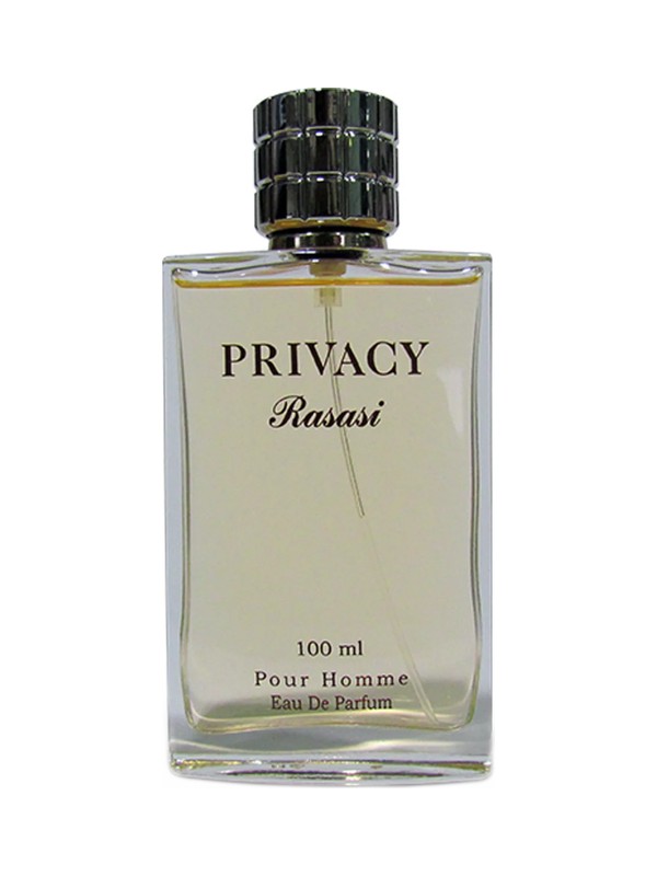 Privacy Pour Homme