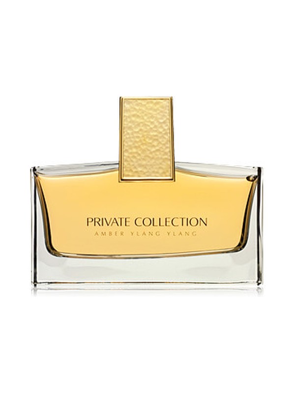Private Collection Amber Ylang Ylang