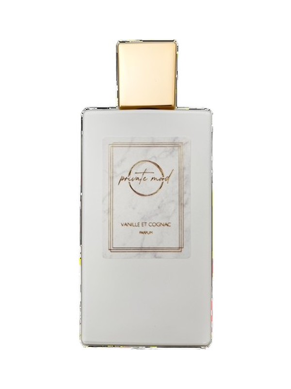 Vanille Et Cognac