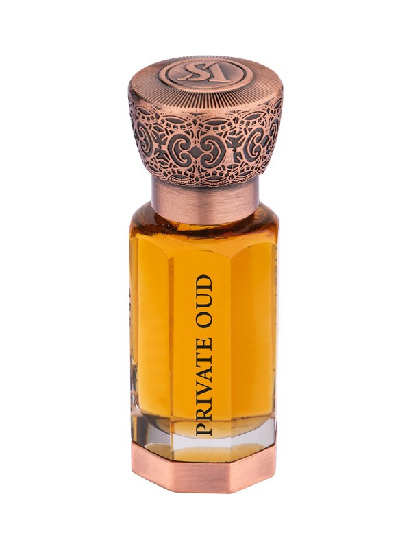Private Oud