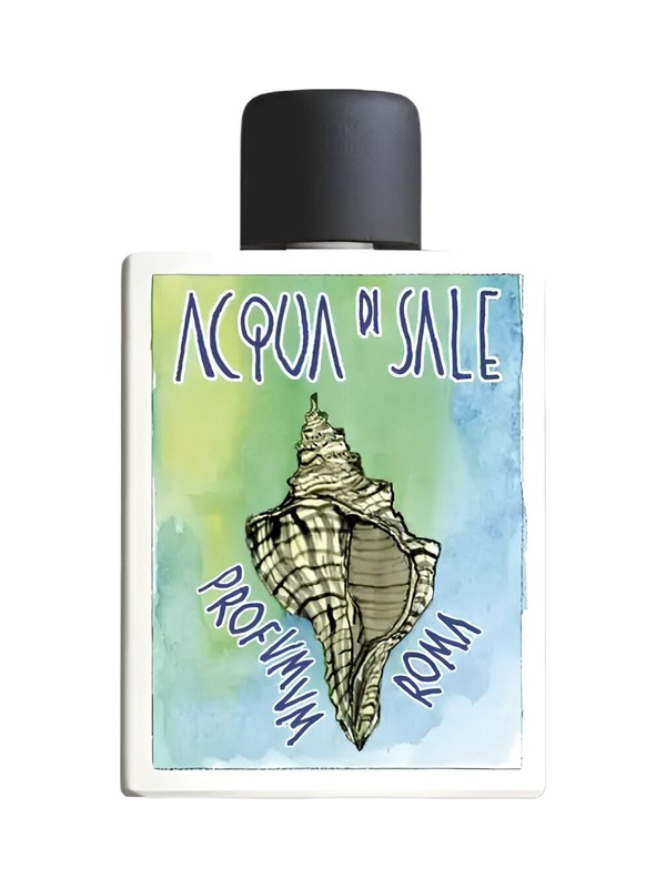 Acqua di Sale Acquerello 2024