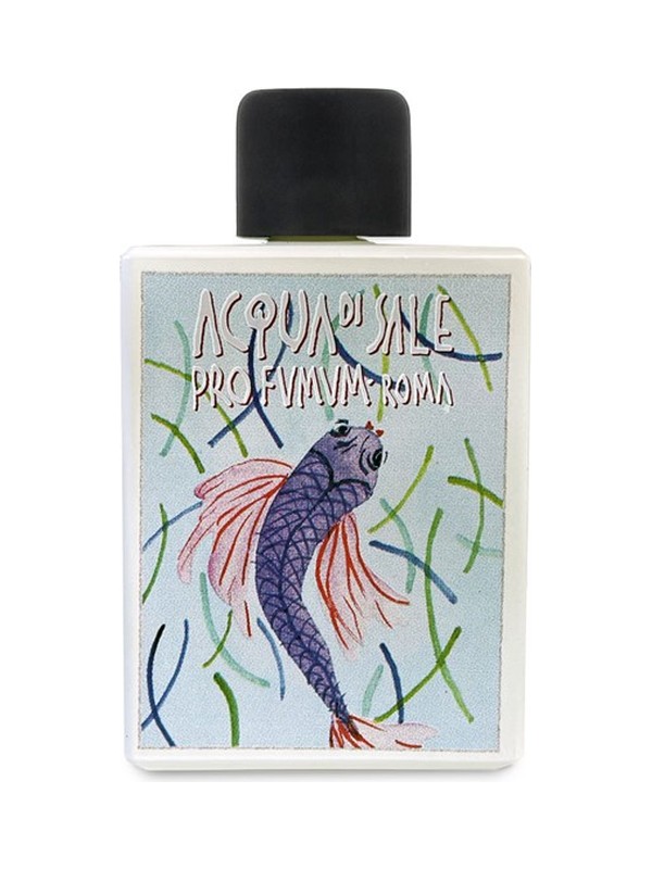 Acqua Di Sale Limited Edition