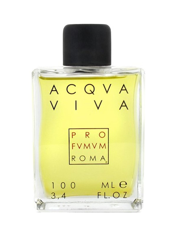 Acqua Viva