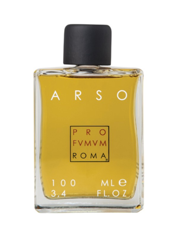 Arso