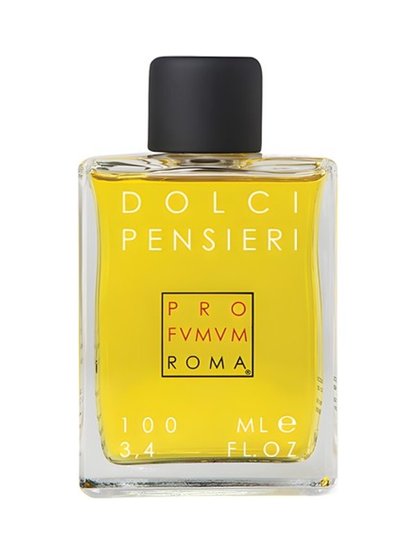 Dolci Pensieri