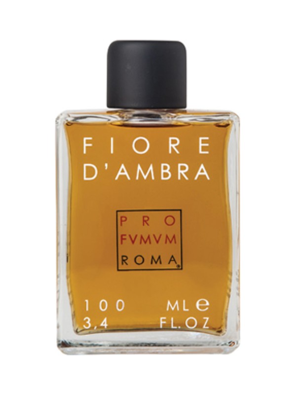 Fiori d'Ambra