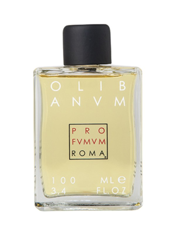 Olibanum