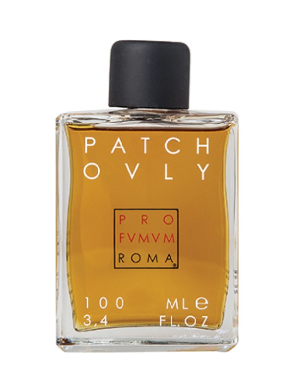 Patchouly