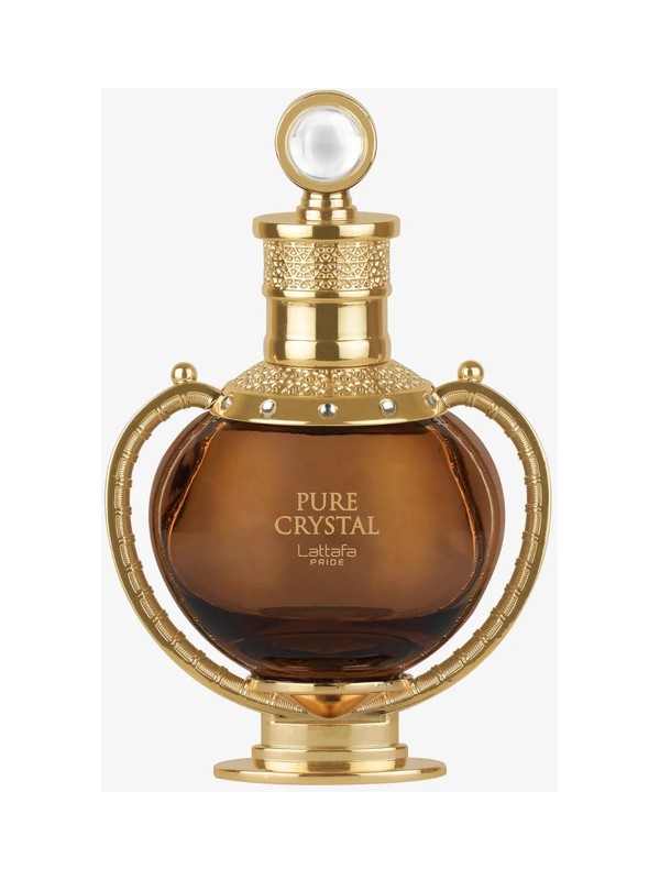 Pure Crystal