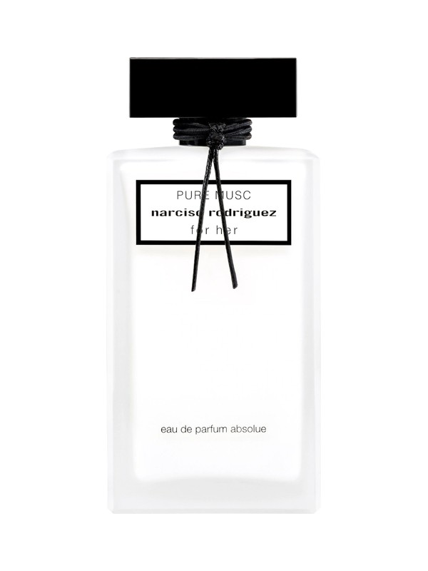 Pure Musc Absolu For Her