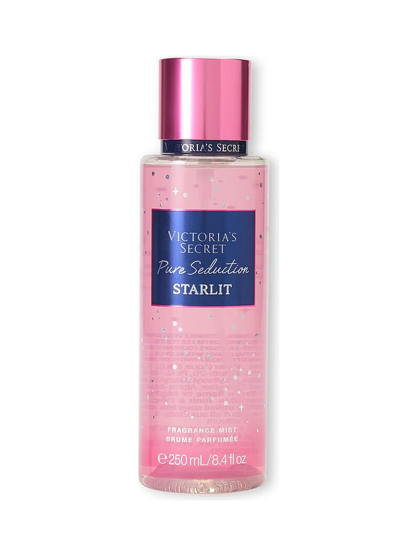 Pure Seduction Starlit