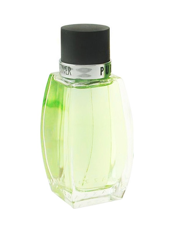 Pure Vetiver