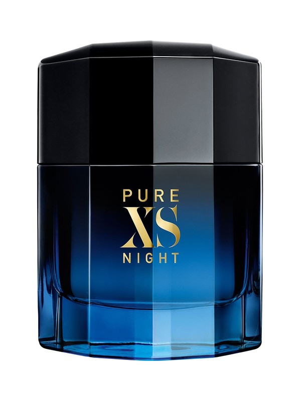 Pure XS Night