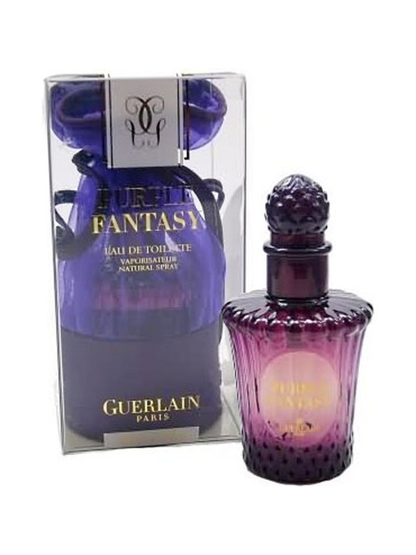 Purple Fantasy