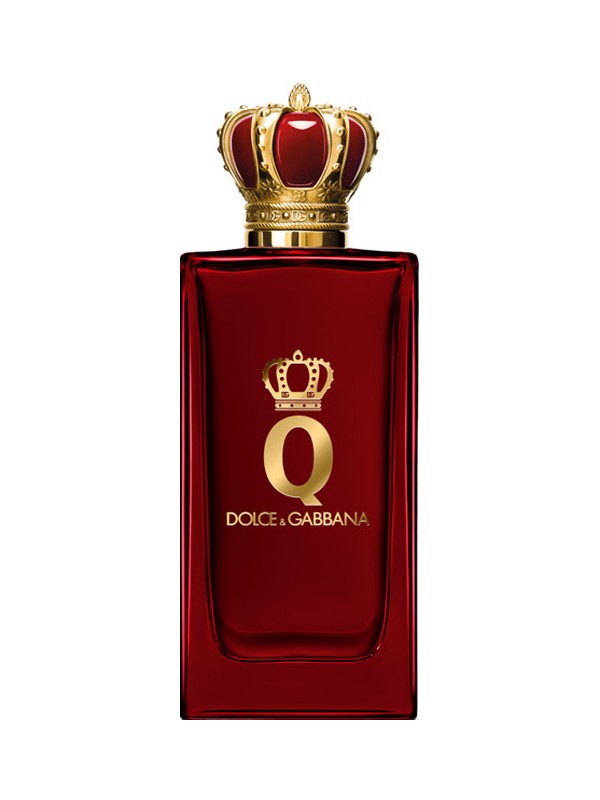 Q by Dolce Gabbana Parfum