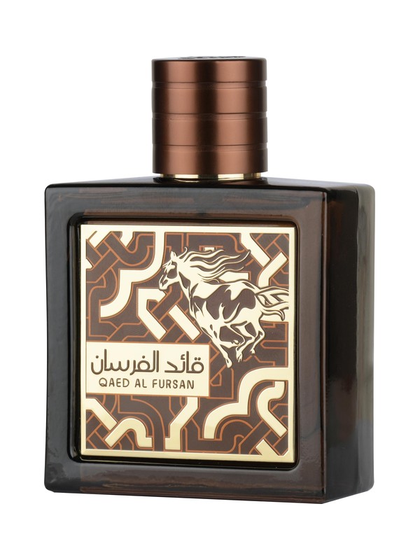 Qaed Al Fursan Untamed