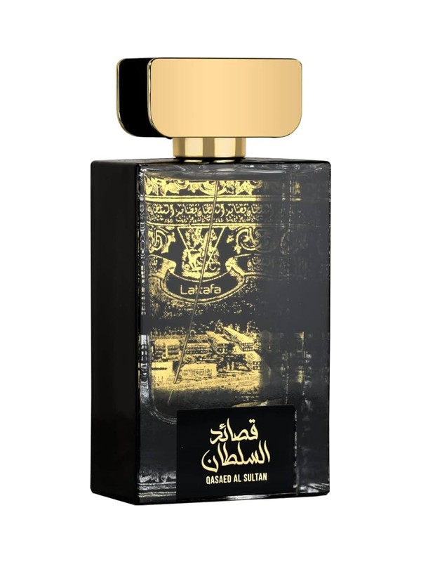 Qasaed Al Sultan