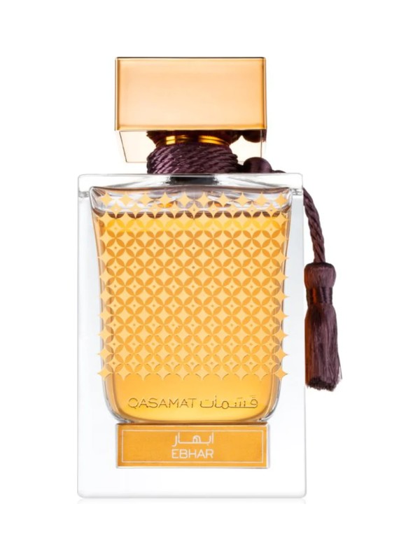Qasamat Ebhar