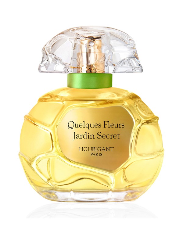Quelques Fleurs Jardin Secret Collection Privee