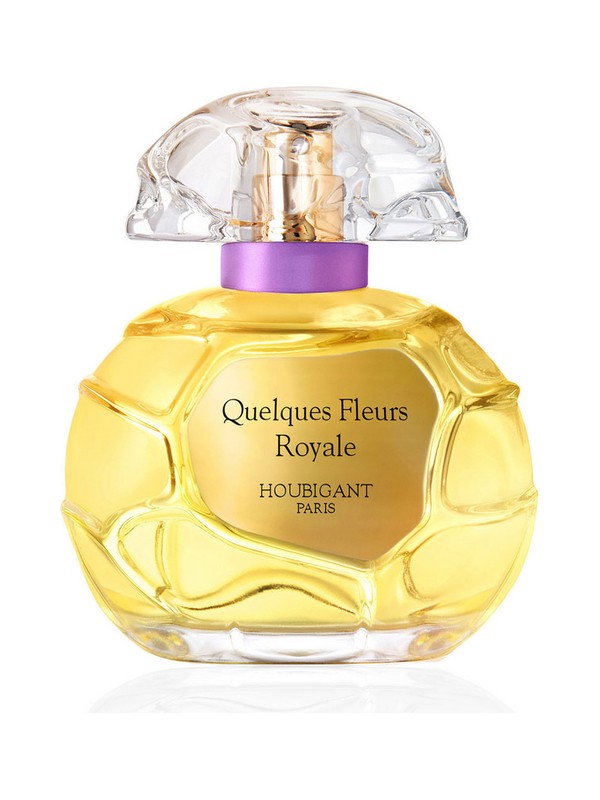 Quelques Fleurs Royale Collection Privee