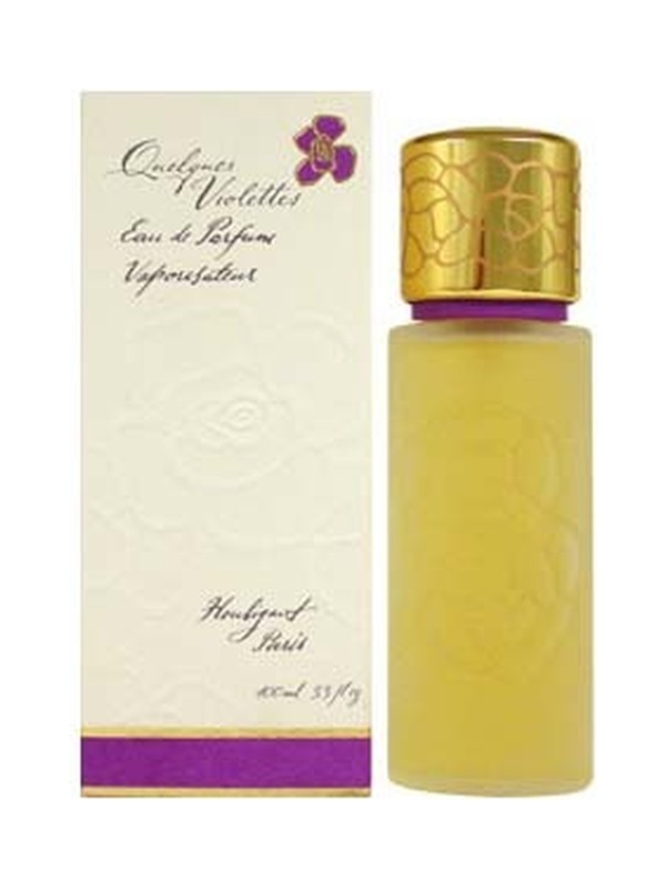 Quelques Violettes