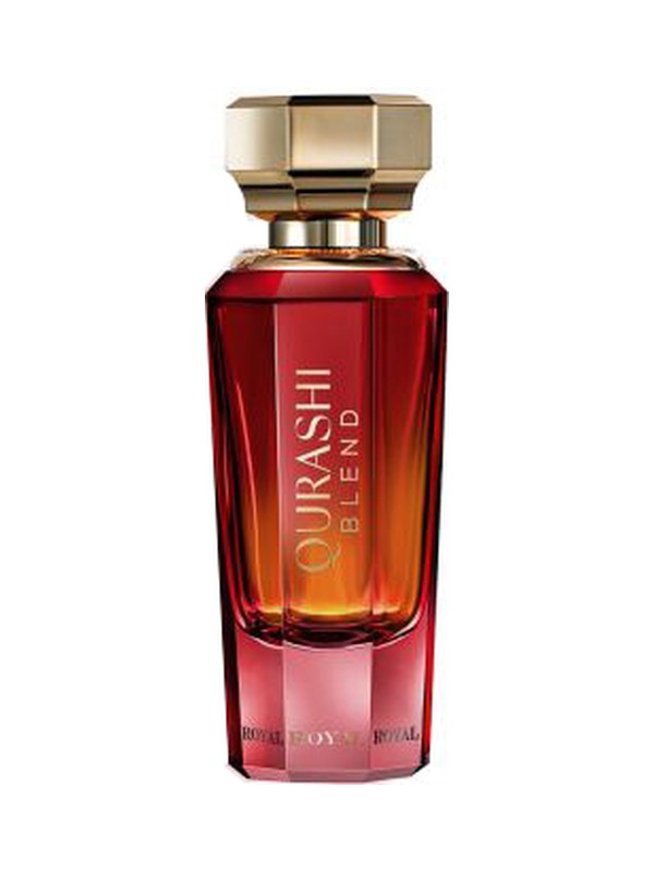 Qurashi Blend Royal