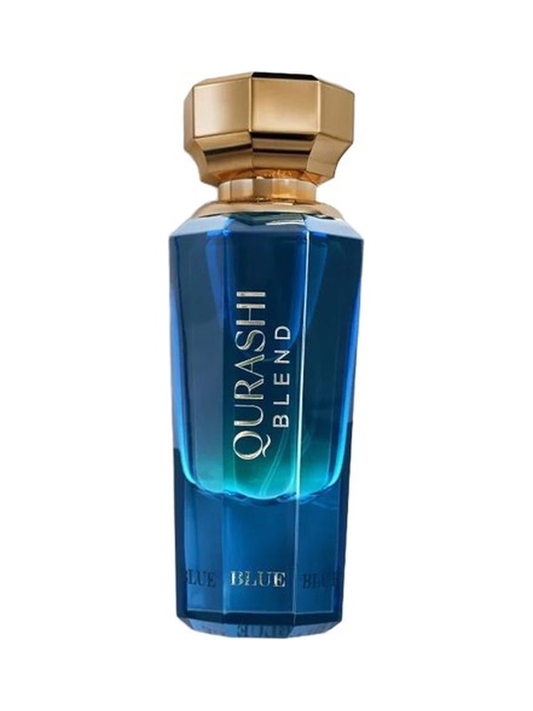 Qurashi Blue Blend