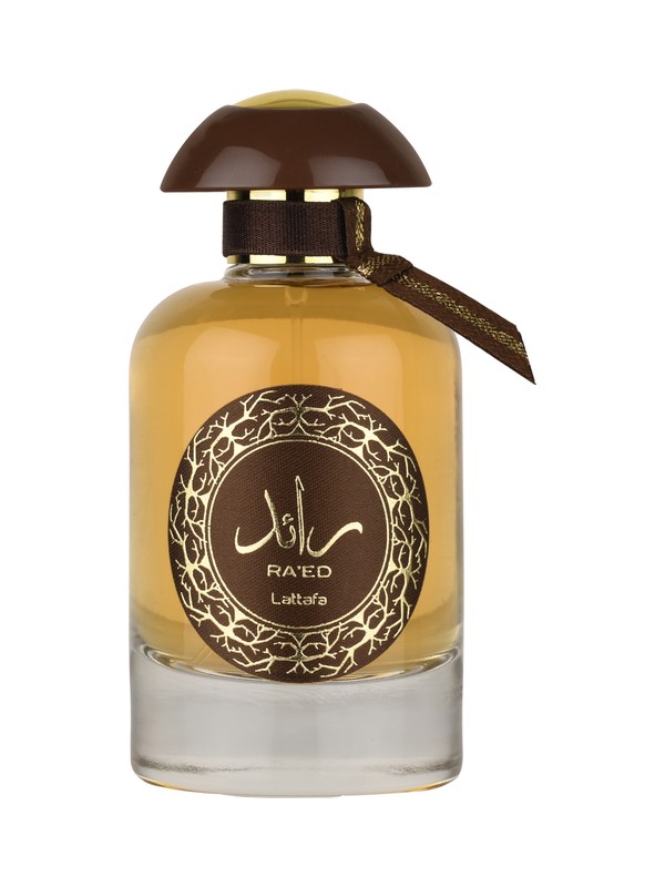 Ra'ed Oud