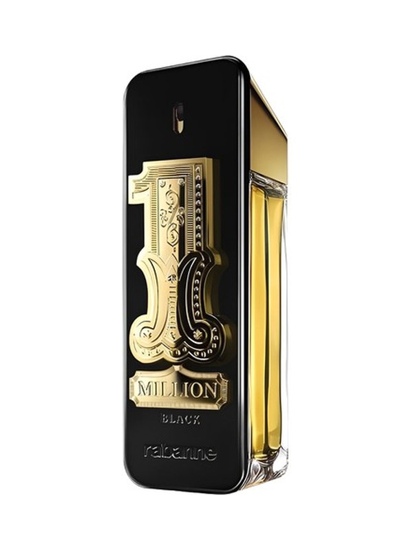 1 Million Black