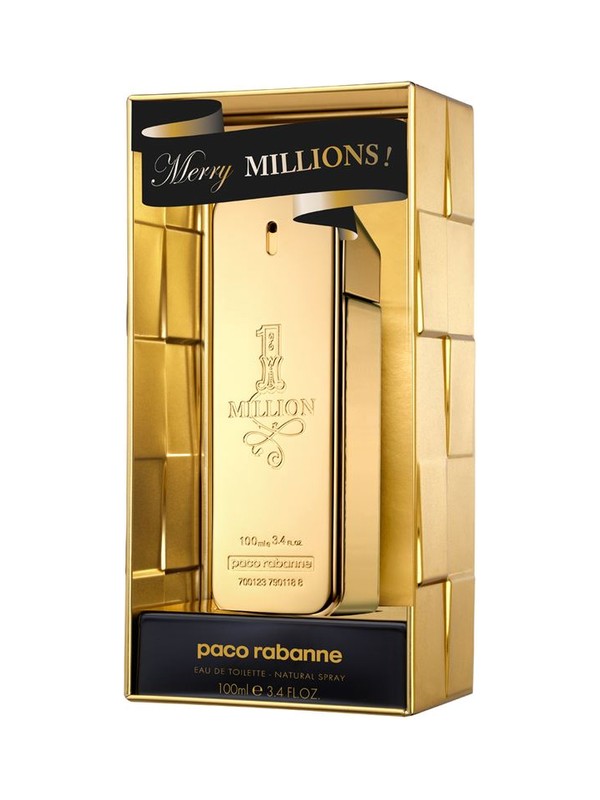 1 Million Merry Millions