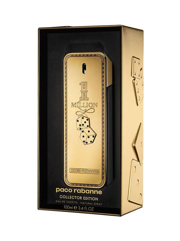 1 Million Monopoly Collector Edition