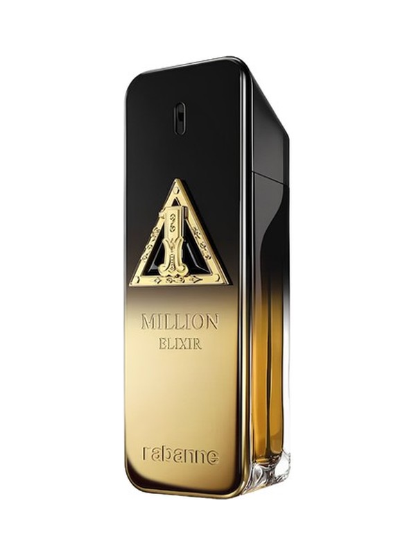 1 Million Night Elixir