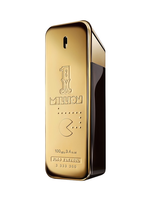 1 Million x Pac Man Collector Edition