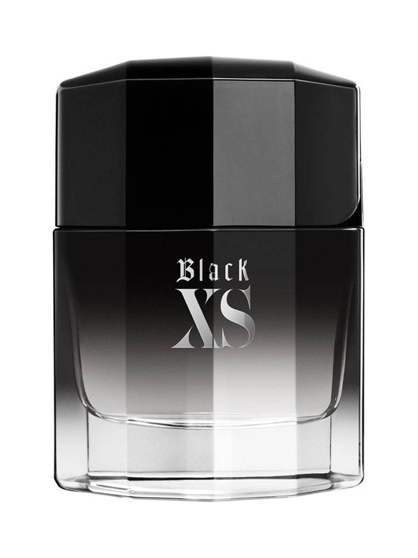 Black XS 2018