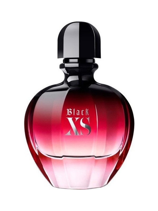 Black XS for Her Eau de Parfum
