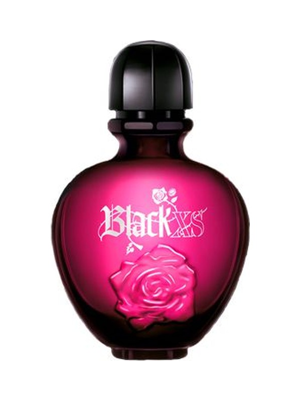 Black XS for Her