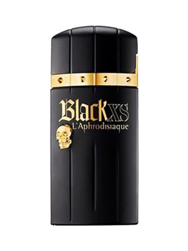 Black XS L Aphrodisiaque for Men