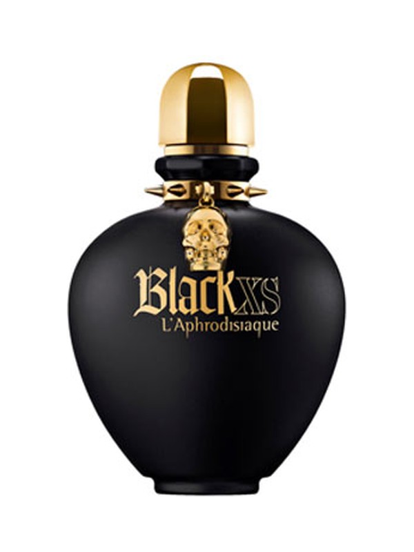 Black XS L Aphrodisiaque for Women
