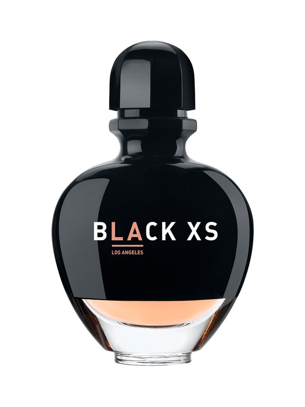 Black XS Los Angeles for Her